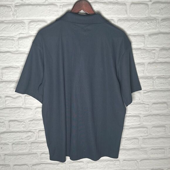 Wrangler Breathe-Dri polo - Picture 3 of 3